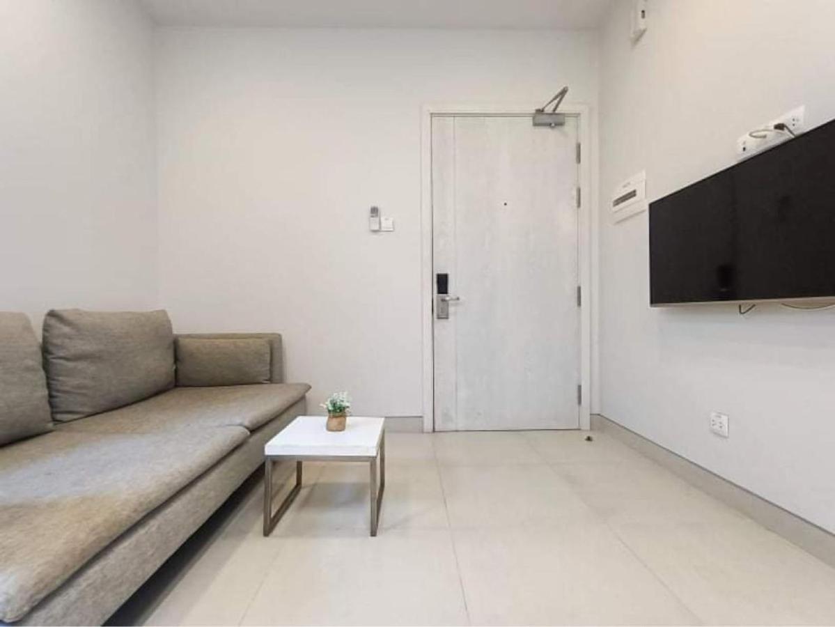 Glenwood Suites Ho Chi Minh Zewnętrze zdjęcie