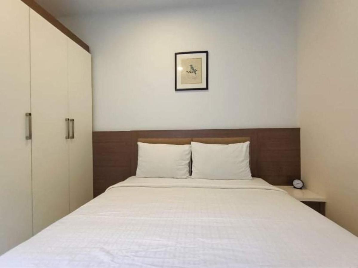 Glenwood Suites Ho Chi Minh Zewnętrze zdjęcie