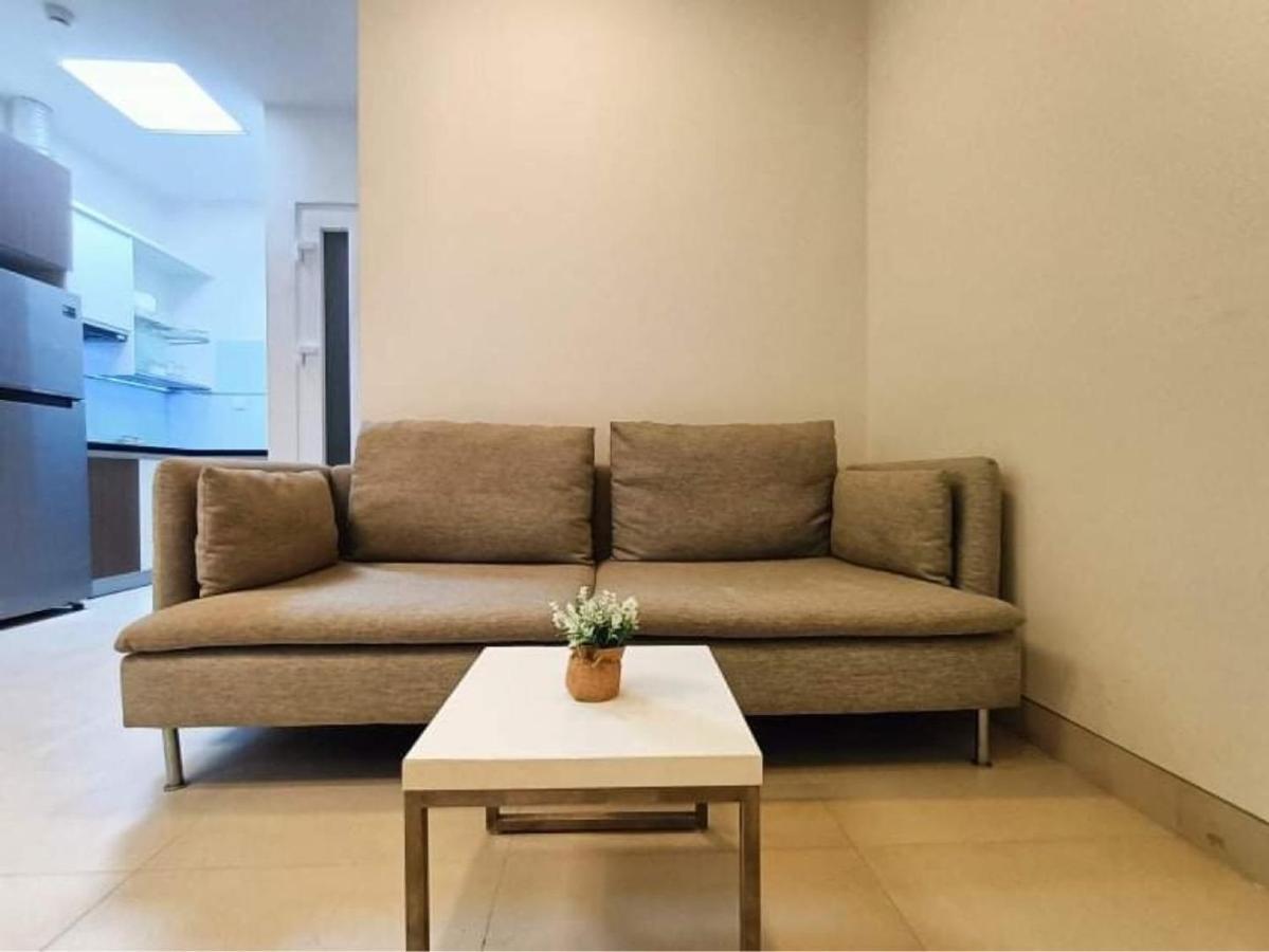 Glenwood Suites Ho Chi Minh Zewnętrze zdjęcie