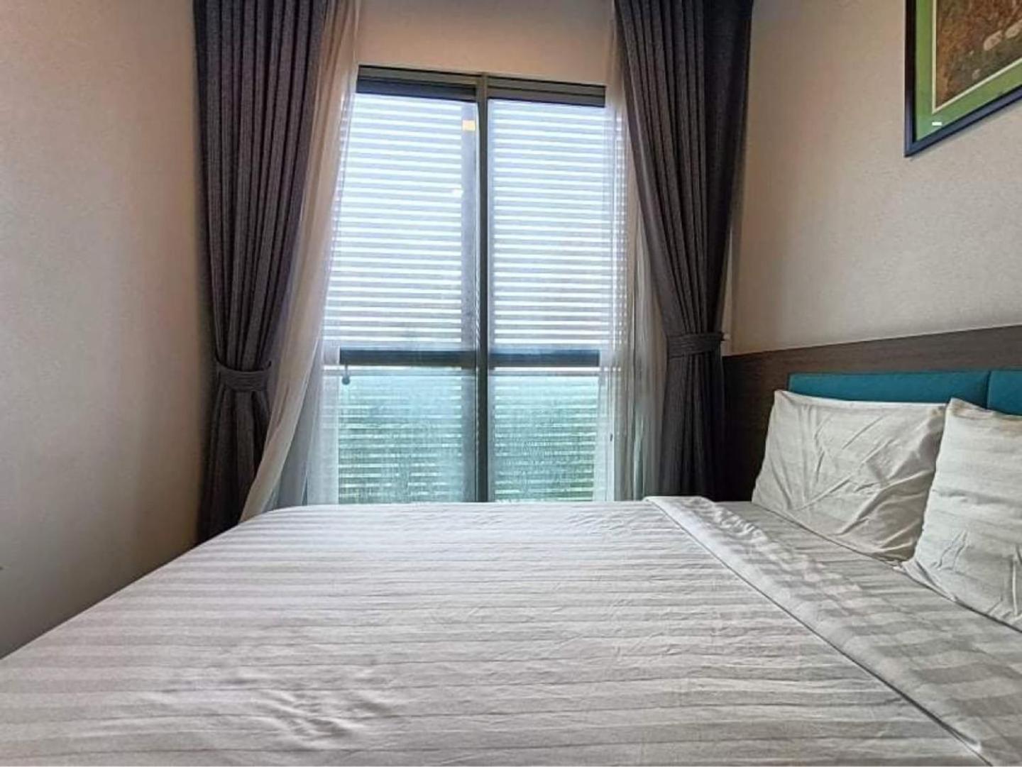 Glenwood Suites Ho Chi Minh Zewnętrze zdjęcie