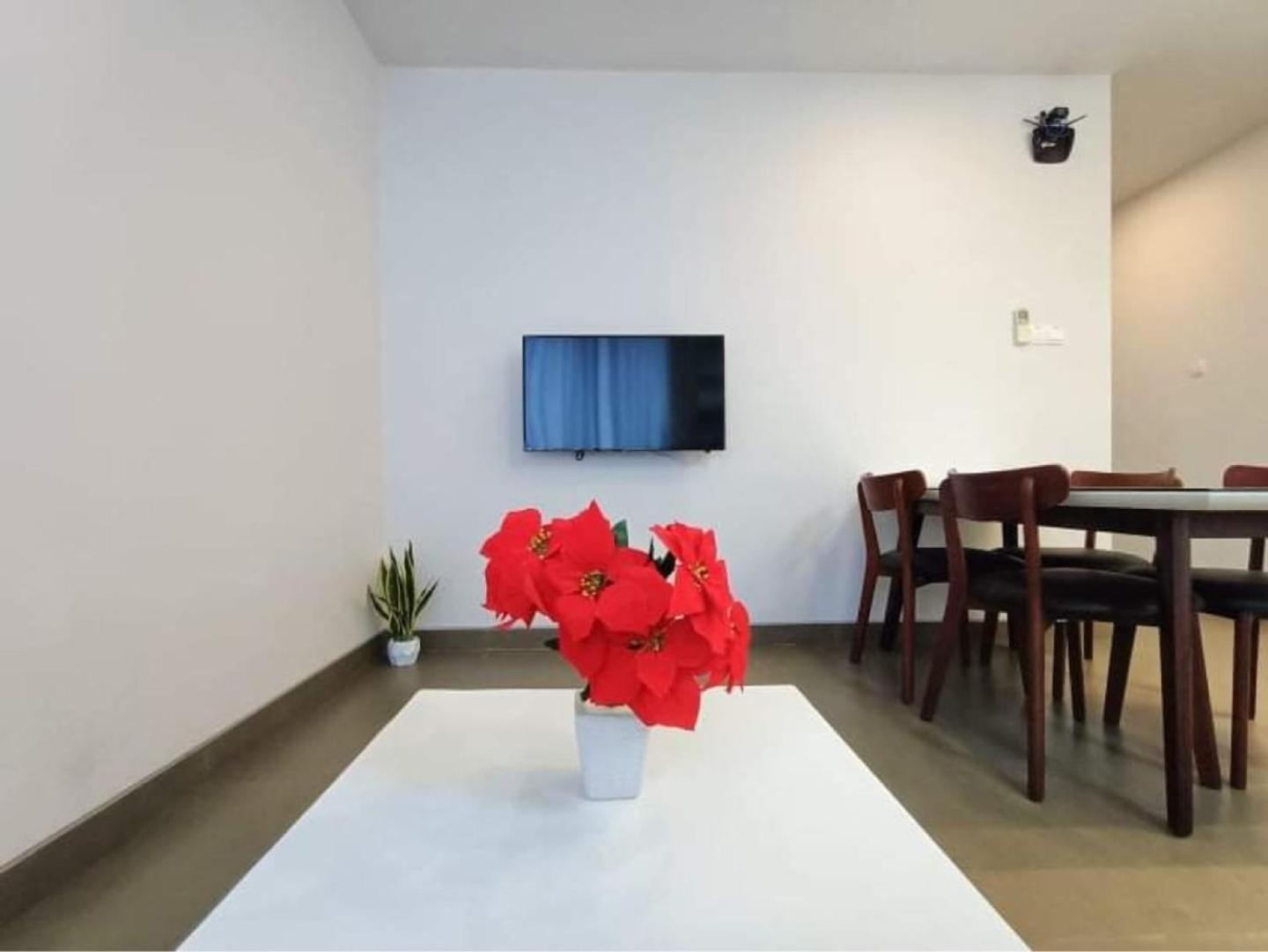 Glenwood Suites Ho Chi Minh Zewnętrze zdjęcie