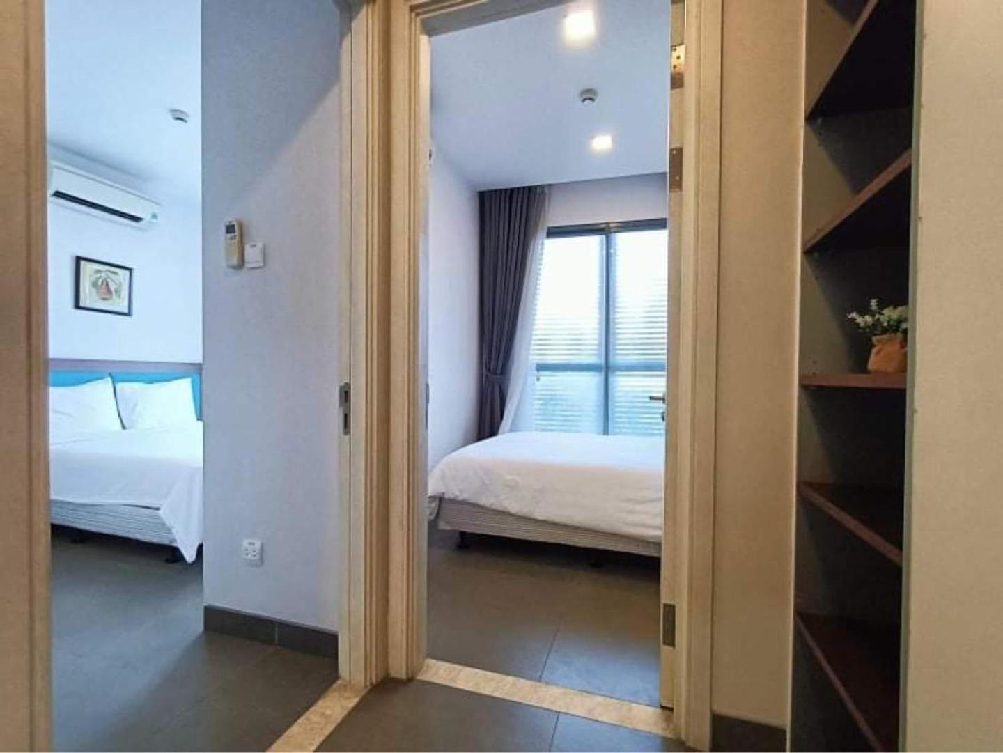 Glenwood Suites Ho Chi Minh Zewnętrze zdjęcie