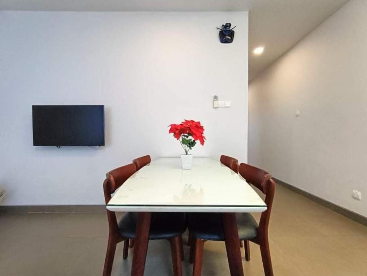 Glenwood Suites Ho Chi Minh Zewnętrze zdjęcie