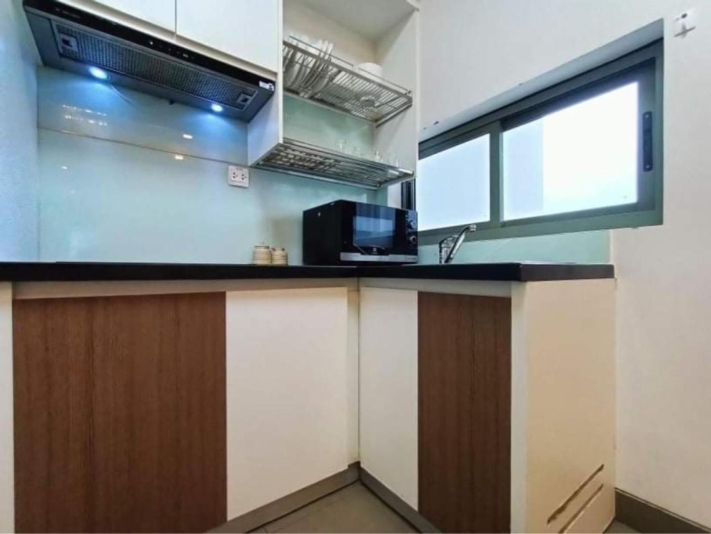 Glenwood Suites Ho Chi Minh Zewnętrze zdjęcie