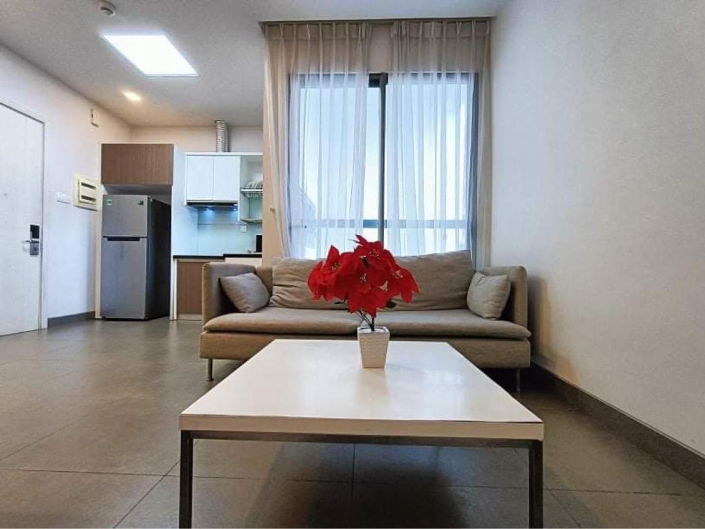 Glenwood Suites Ho Chi Minh Zewnętrze zdjęcie