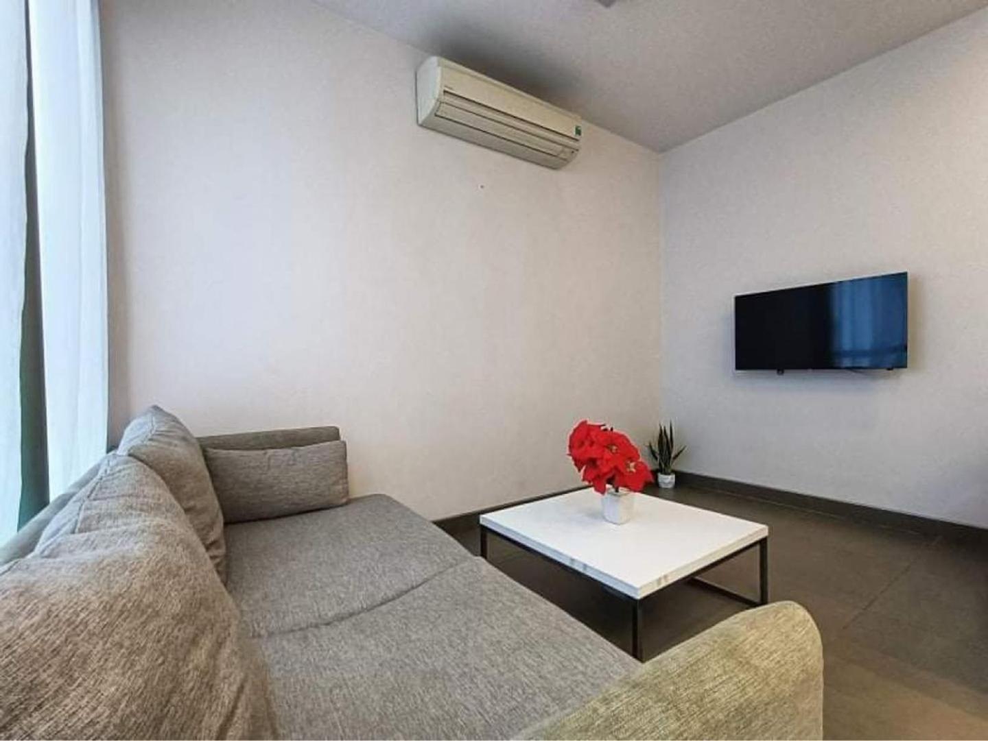 Glenwood Suites Ho Chi Minh Zewnętrze zdjęcie