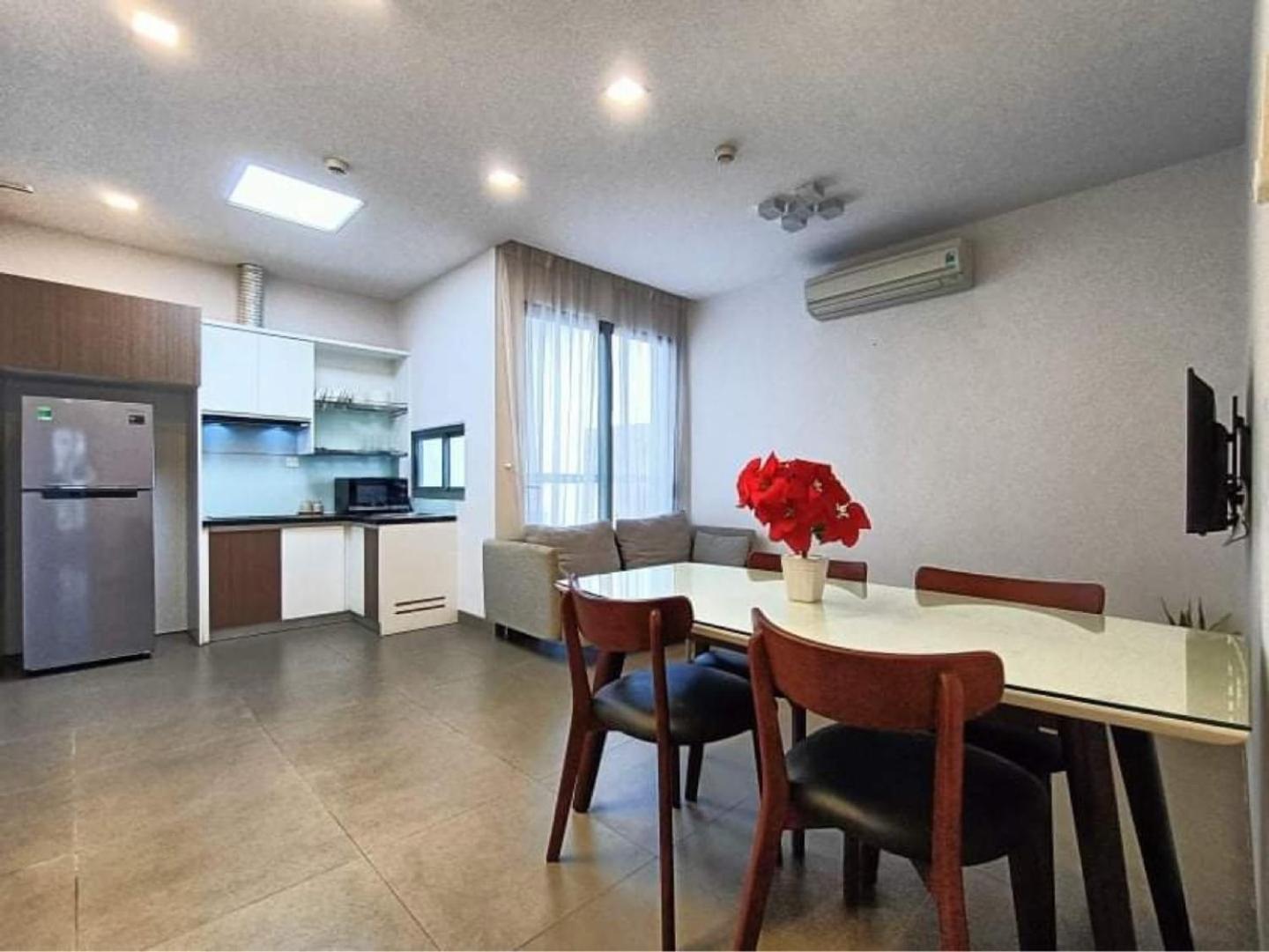Glenwood Suites Ho Chi Minh Zewnętrze zdjęcie