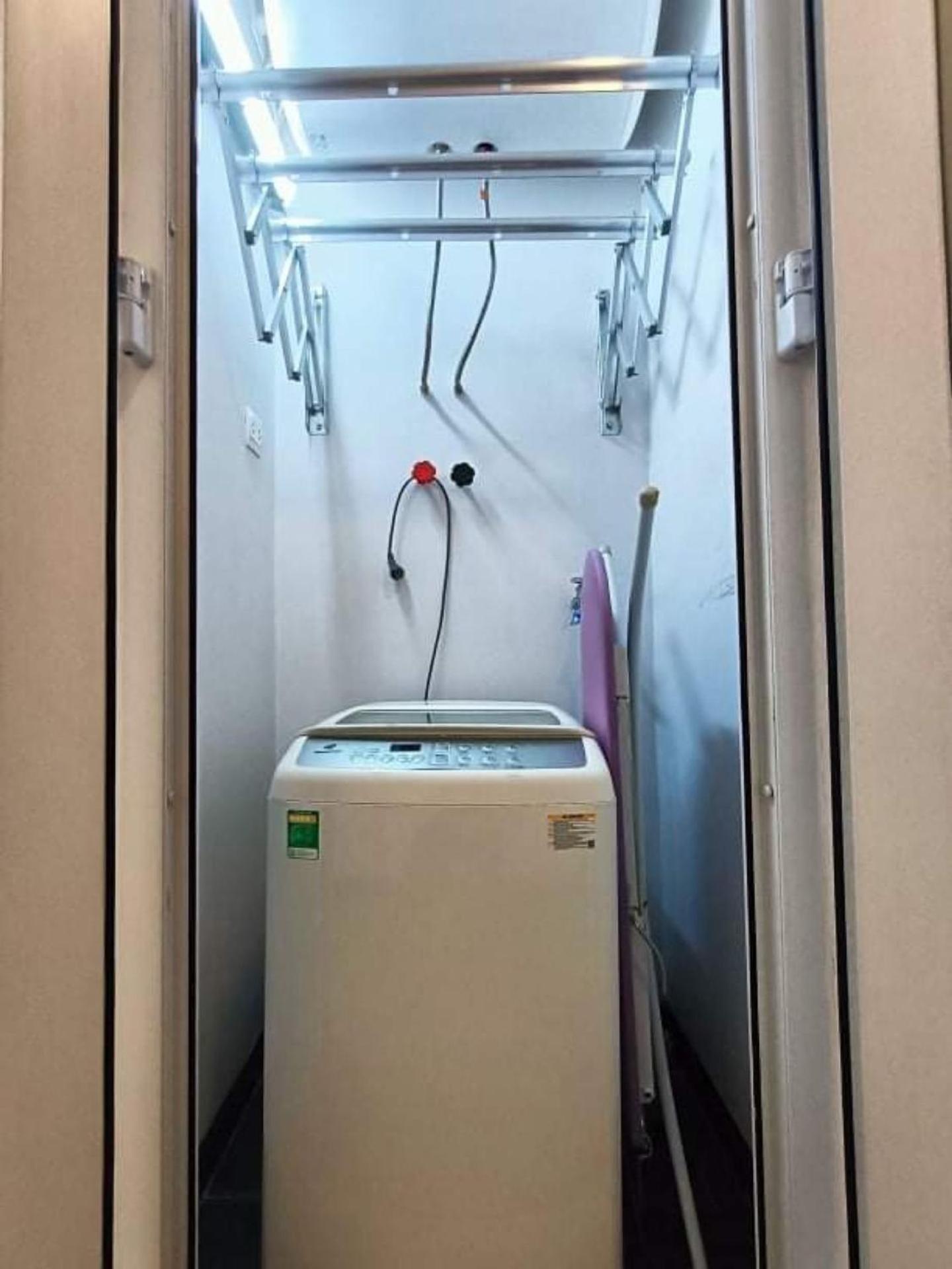 Glenwood Suites Ho Chi Minh Zewnętrze zdjęcie