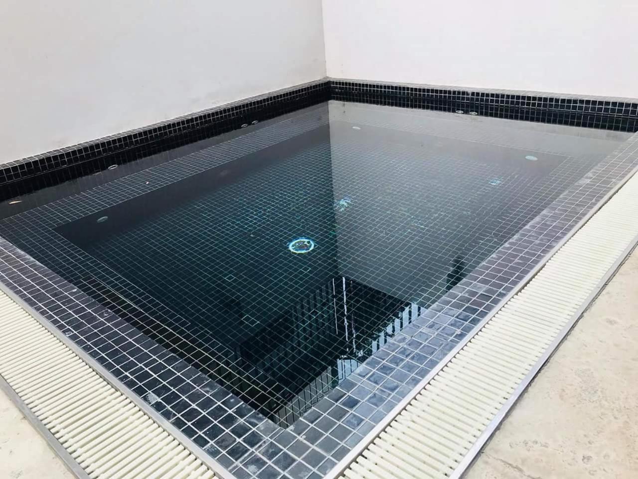 Glenwood Suites Ho Chi Minh Zewnętrze zdjęcie