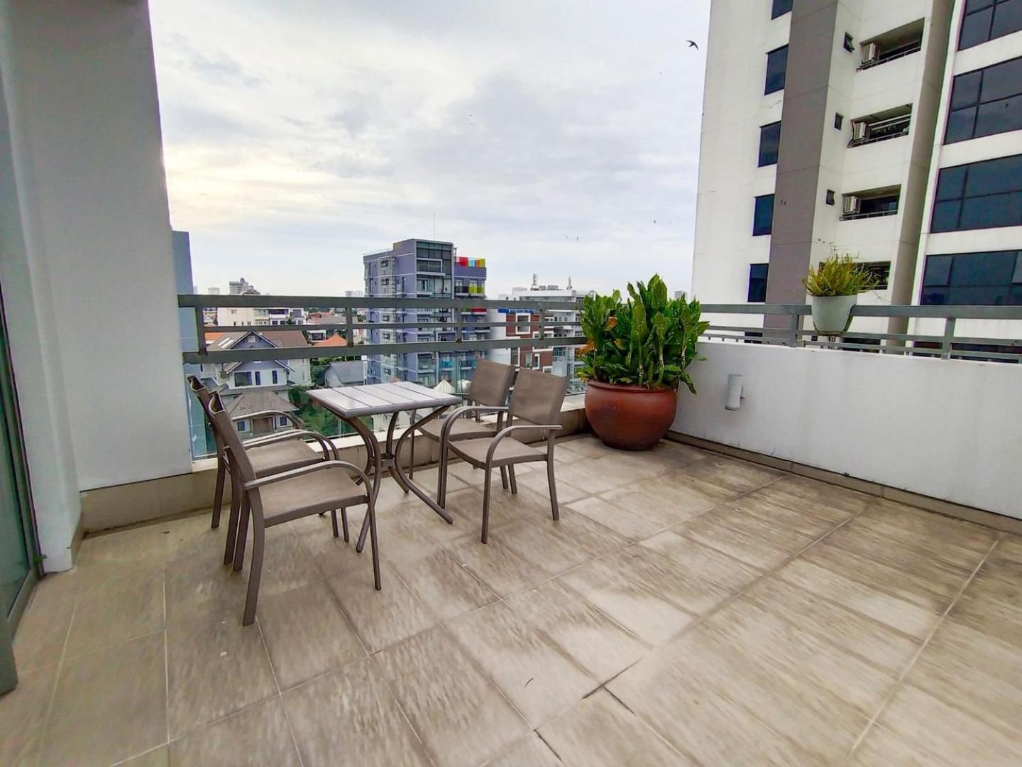 Glenwood Suites Ho Chi Minh Zewnętrze zdjęcie